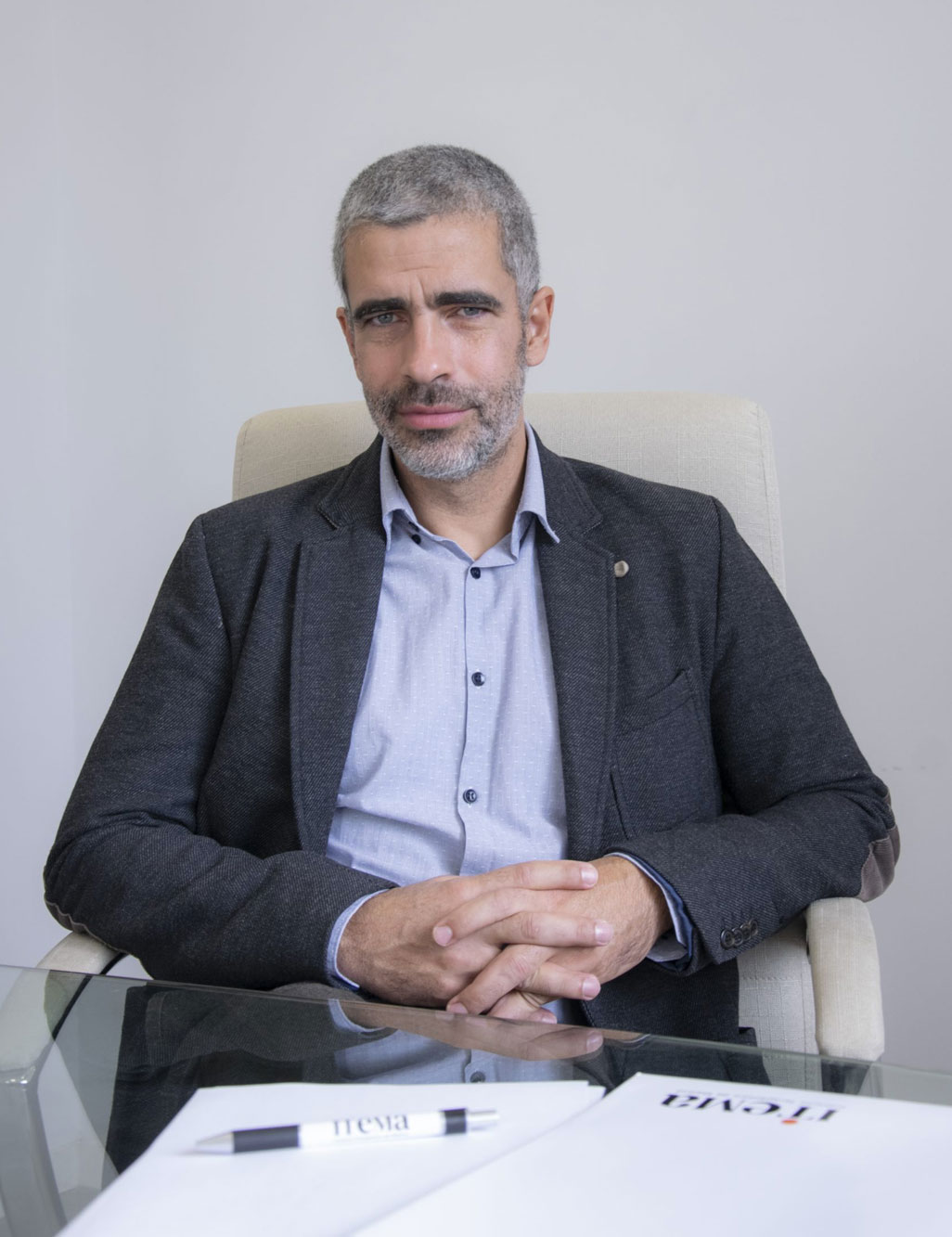 Aldo Aguirre Psicólogo