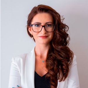 Picture of Carolina Trujillo Sánchez