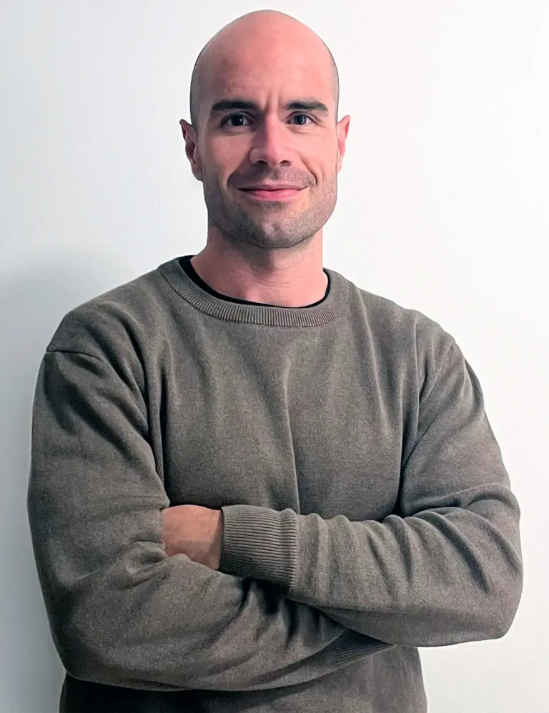 Psicólogo Victor Lores Moreno